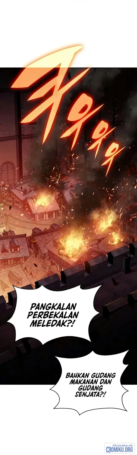 Solo Max-Level Newbie Chapter 274 Gambar 105