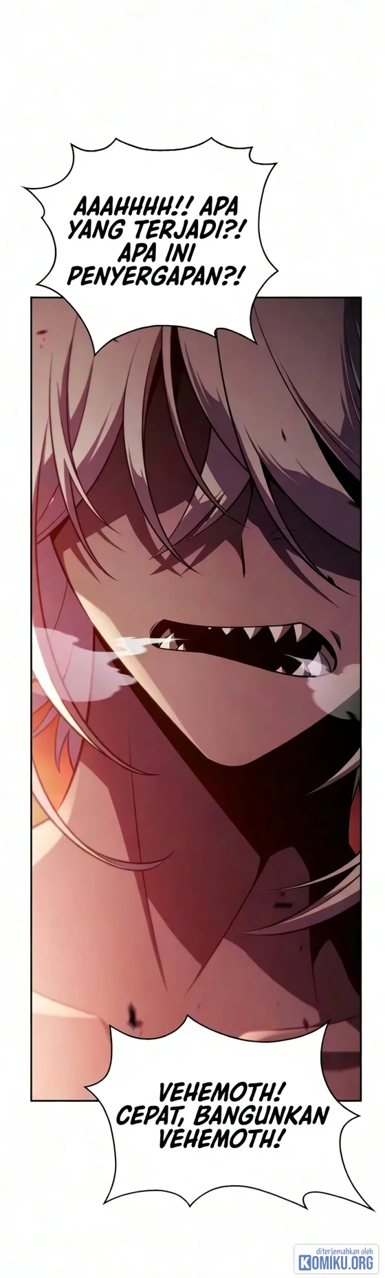 Solo Max-Level Newbie Chapter 274 Gambar 107