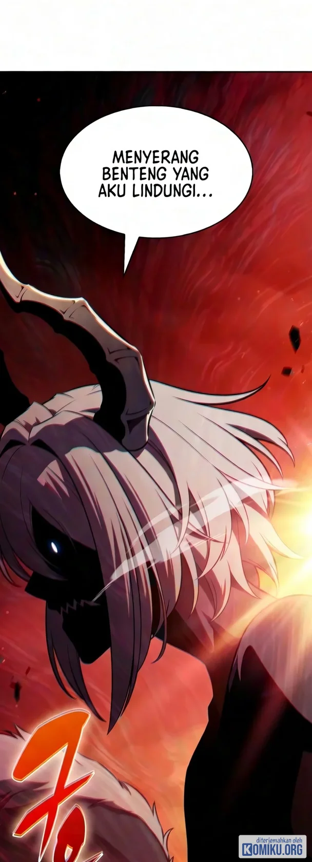 Solo Max-Level Newbie Chapter 274 Gambar 110
