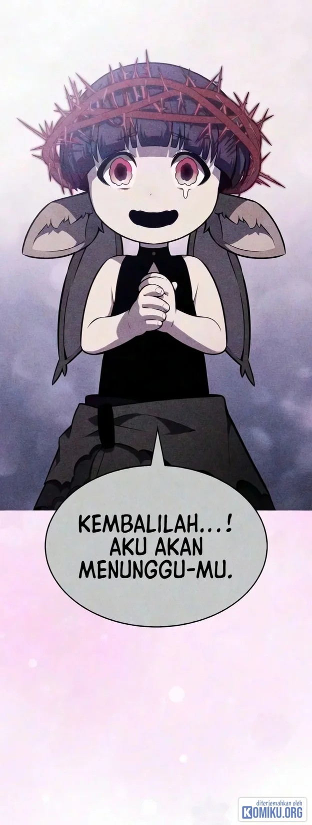 Solo Max-Level Newbie Chapter 275 Gambar 111