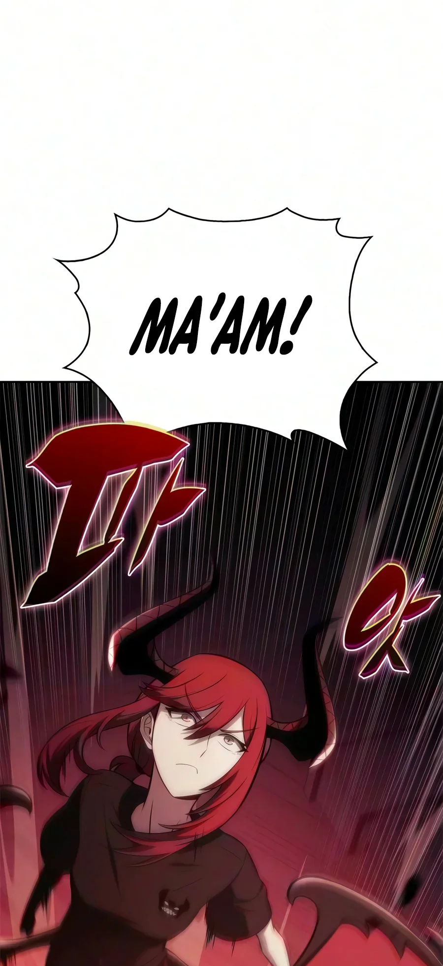 Solo Max-Level Newbie Chapter 275 Gambar 114