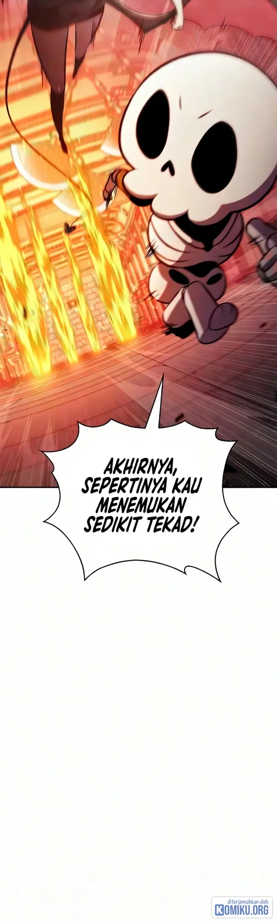 Solo Max-Level Newbie Chapter 275 Gambar 115