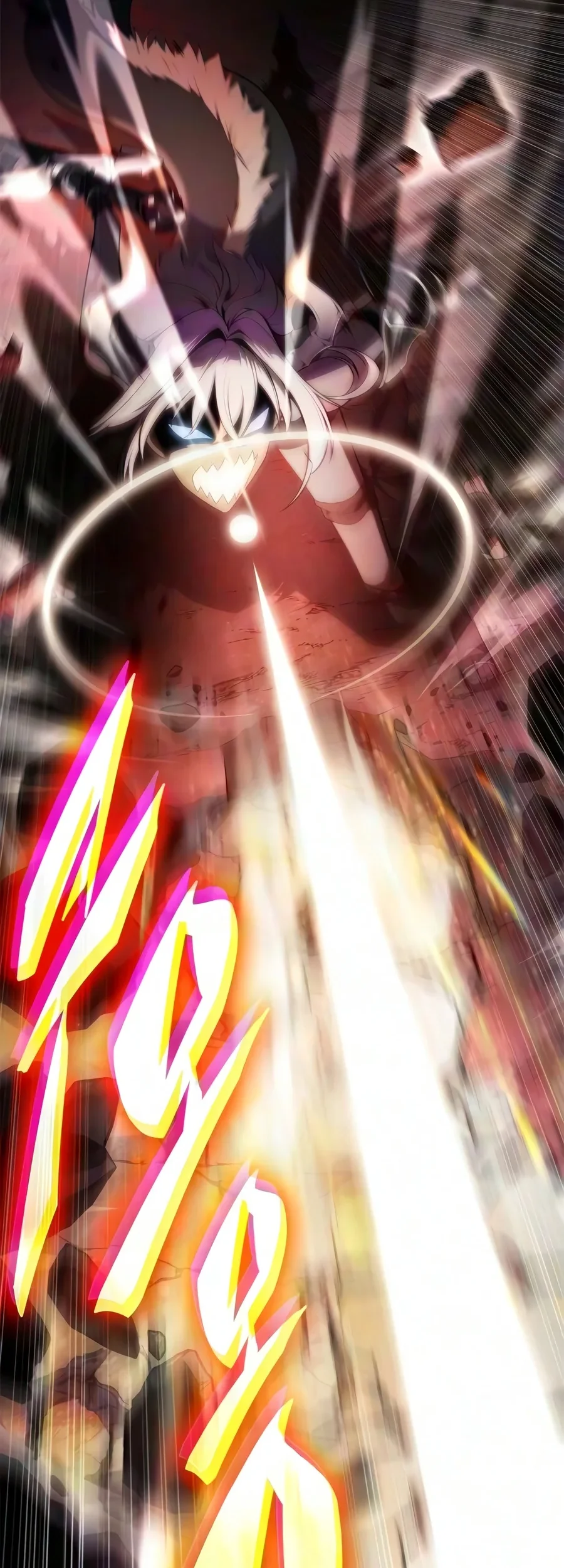 Solo Max-Level Newbie Chapter 275 Gambar 121