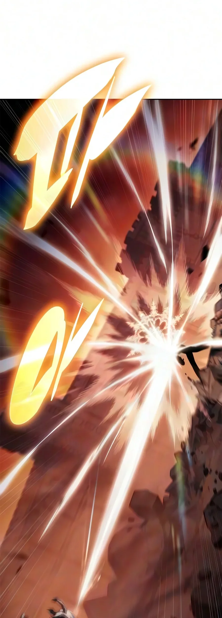 Solo Max-Level Newbie Chapter 275 Gambar 127