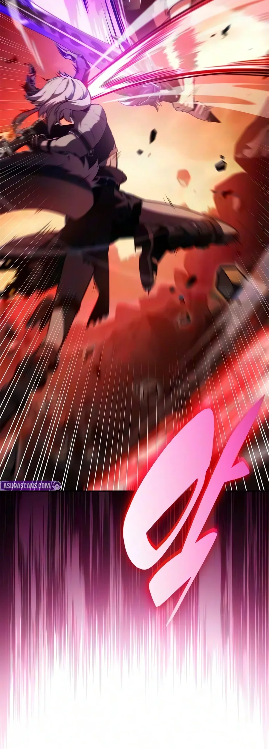 Solo Max-Level Newbie Chapter 275 Gambar 142