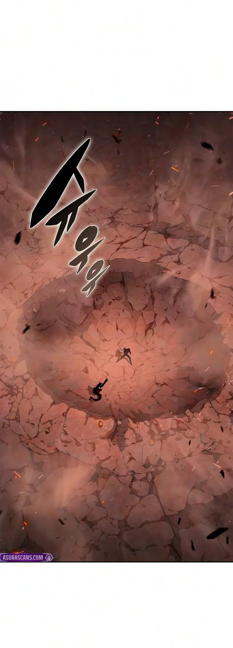 Solo Max-Level Newbie Chapter 275 Gambar 149