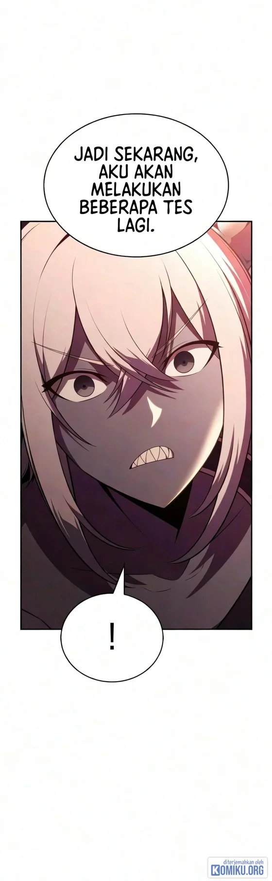 Solo Max-Level Newbie Chapter 275 Gambar 155