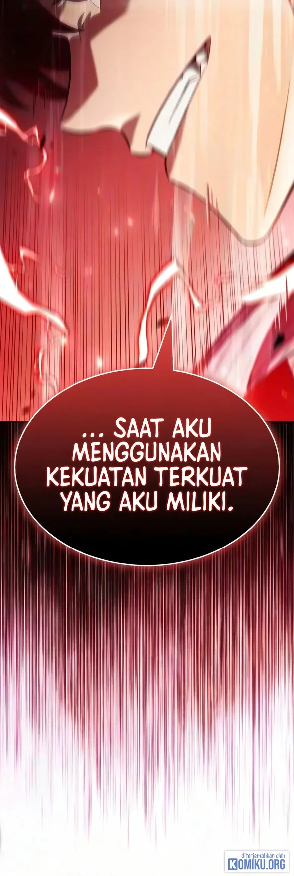 Solo Max-Level Newbie Chapter 275 Gambar 162
