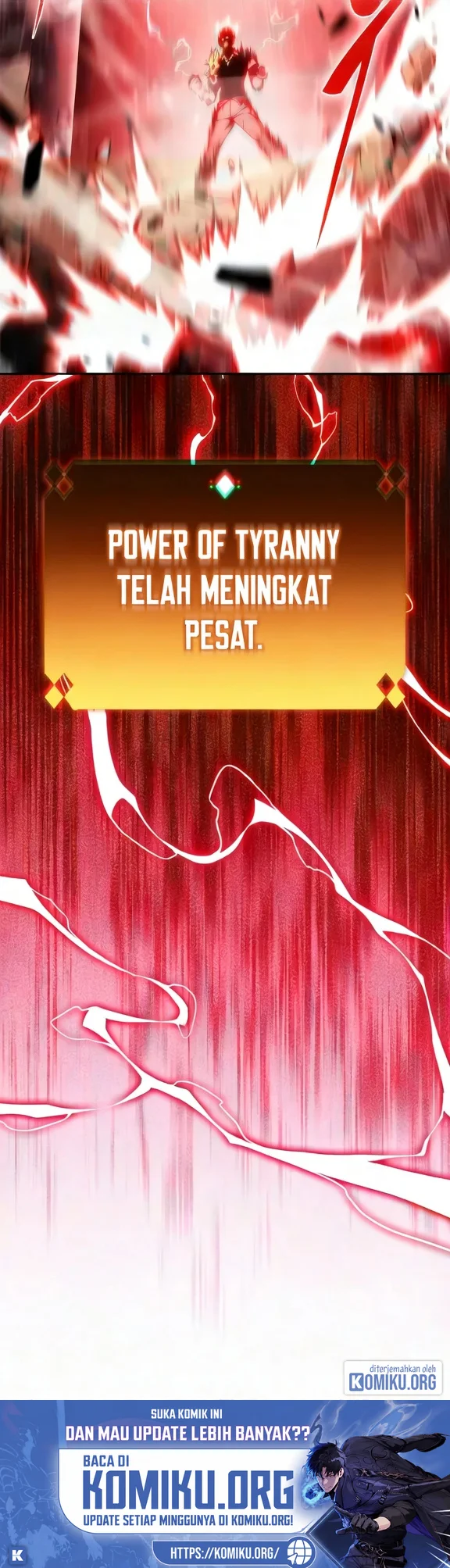 Solo Max-Level Newbie Chapter 275 Gambar 166