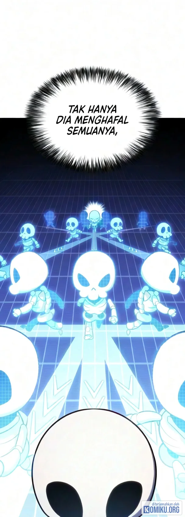 Solo Max-Level Newbie Chapter 275 Gambar 101