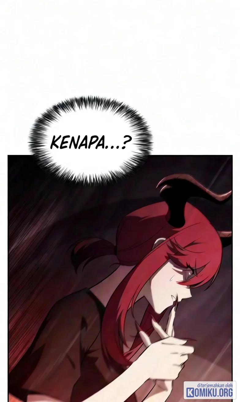 Solo Max-Level Newbie Chapter 275 Gambar 104
