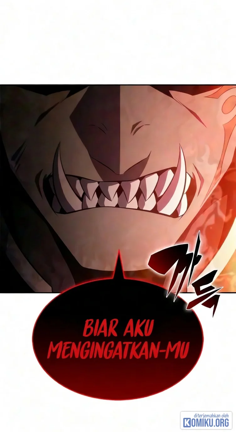 Solo Max-Level Newbie Chapter 276 Gambar 11