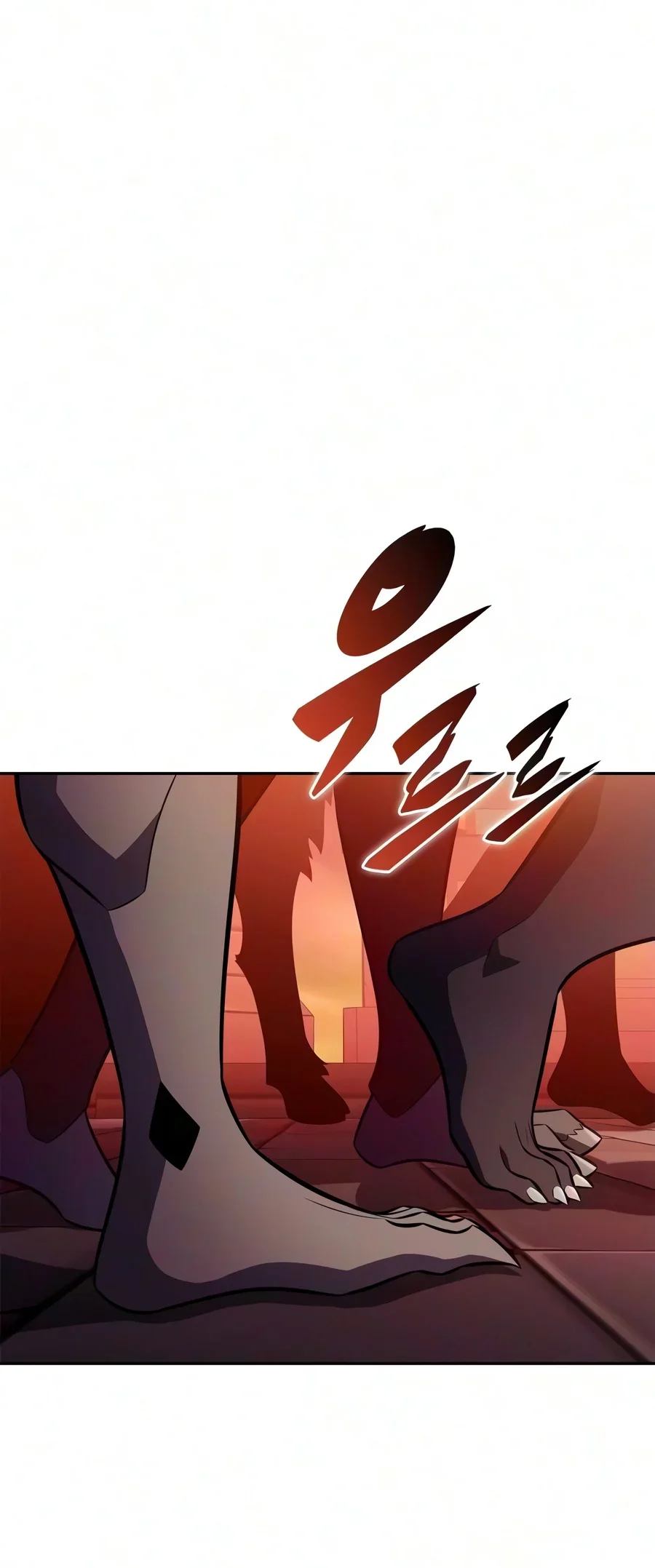Manhwa Solo Max-Level Newbie Chapter 276 gambar 2