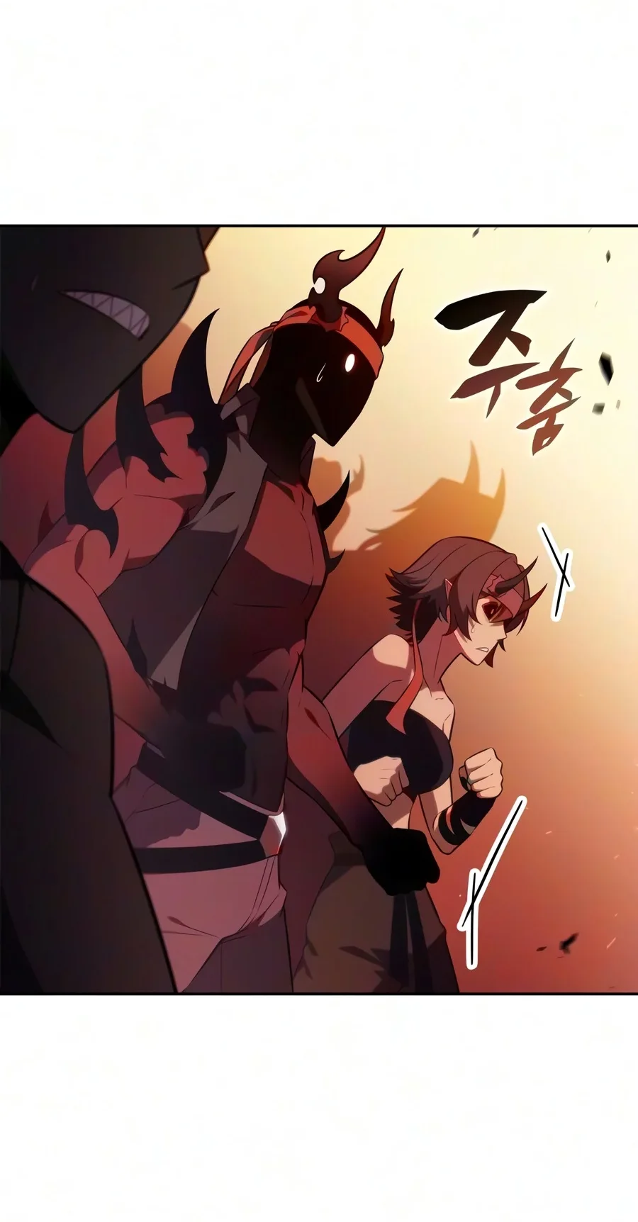 Solo Max-Level Newbie Chapter 276 Gambar 23