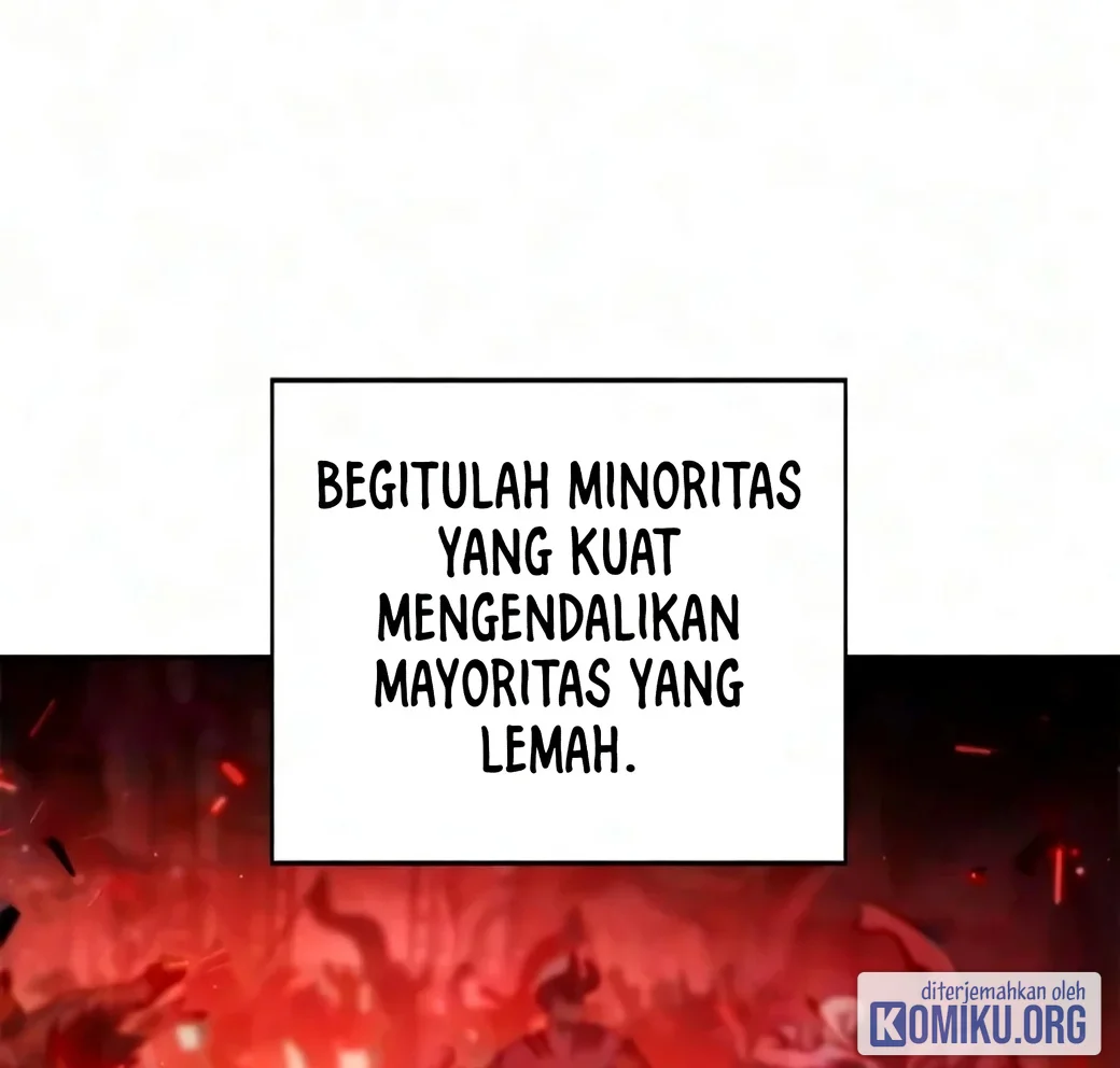 Solo Max-Level Newbie Chapter 276 Gambar 30