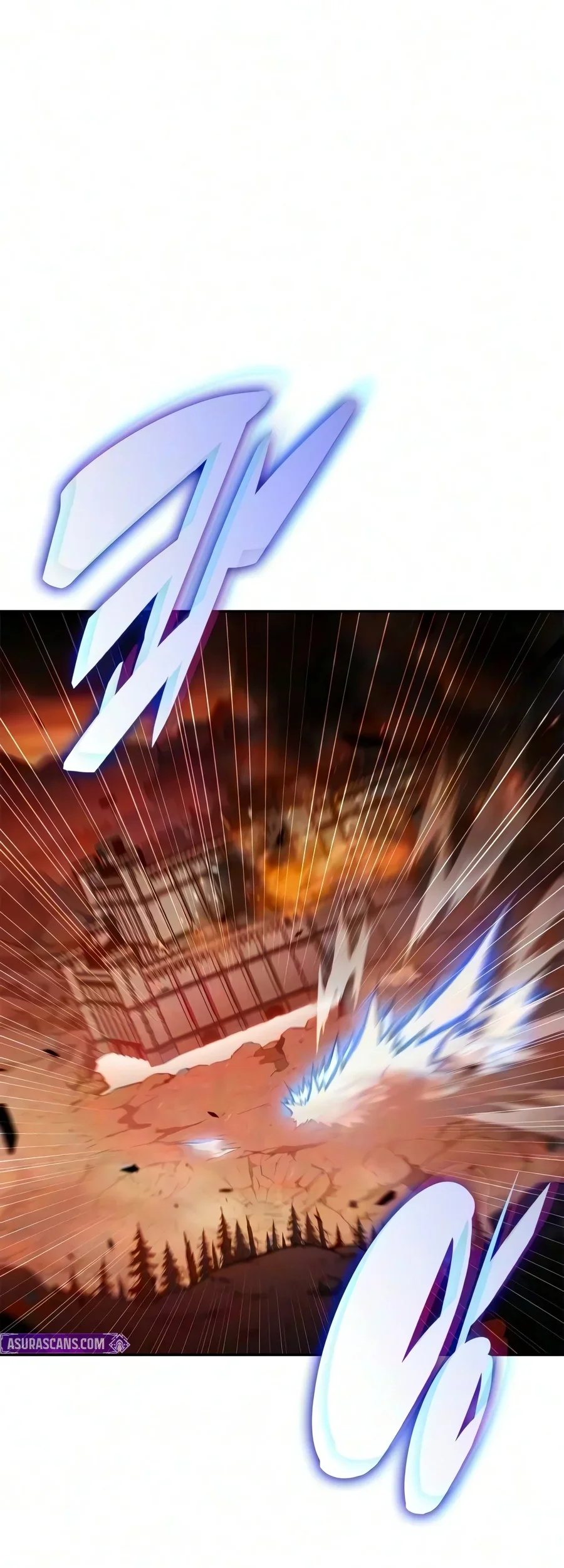 Solo Max-Level Newbie Chapter 276 Gambar 34