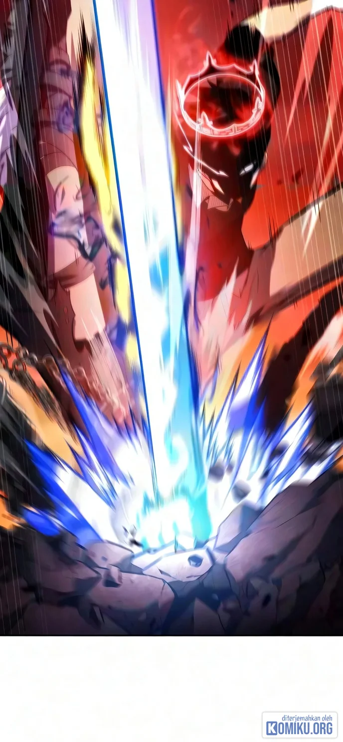 Solo Max-Level Newbie Chapter 276 Gambar 39
