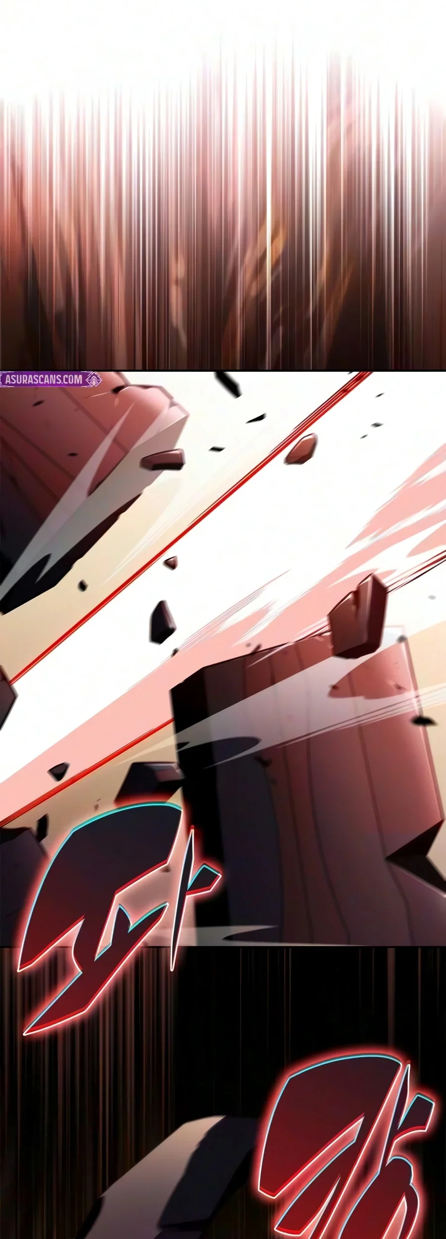 Solo Max-Level Newbie Chapter 276 Gambar 43