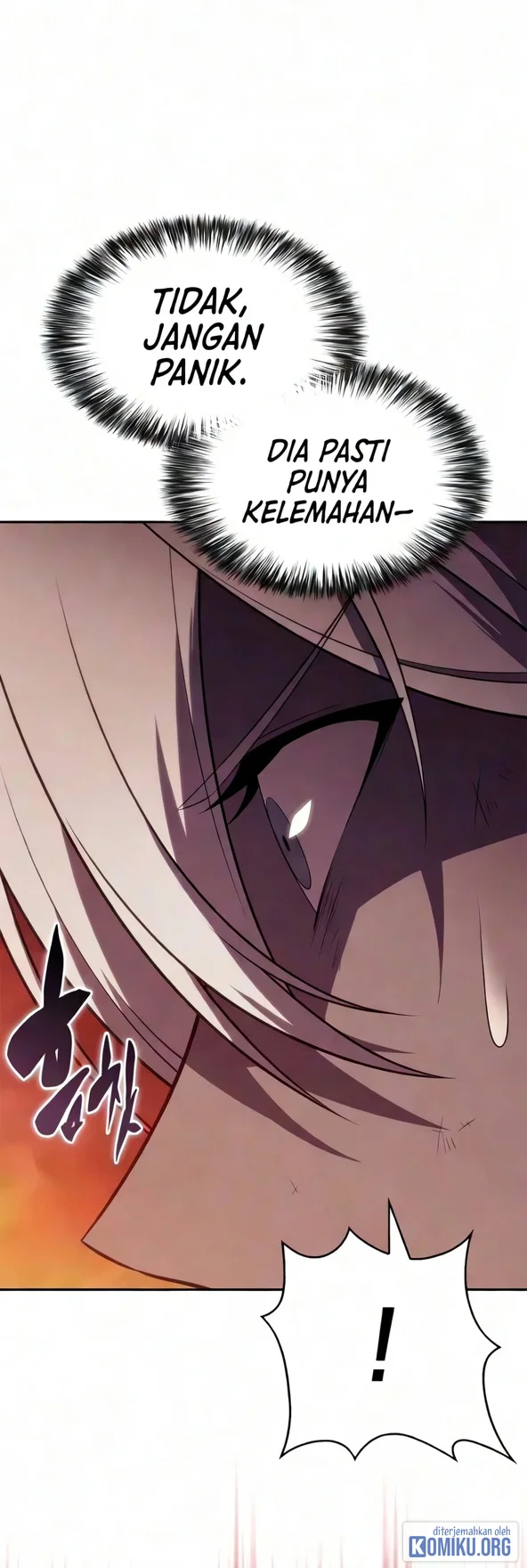 Solo Max-Level Newbie Chapter 276 Gambar 51