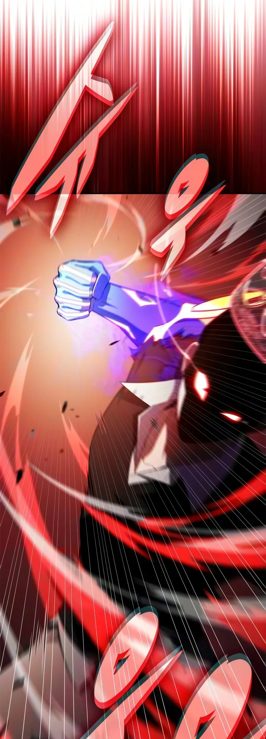 Solo Max-Level Newbie Chapter 276 Gambar 52