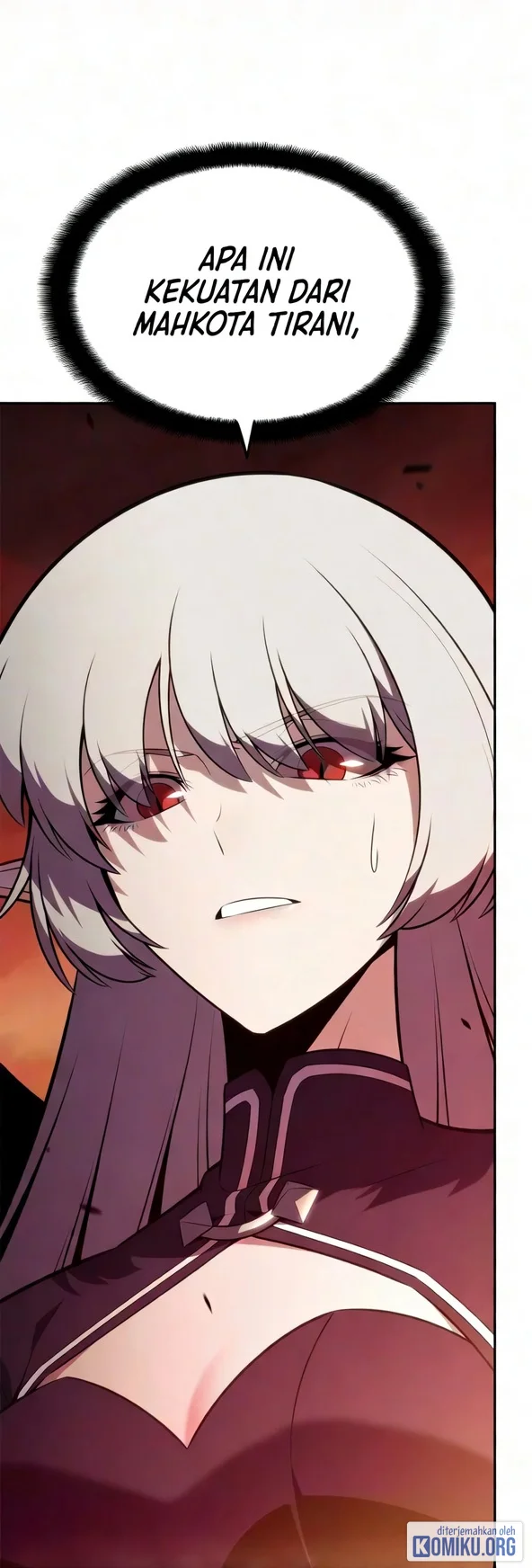 Solo Max-Level Newbie Chapter 276 Gambar 59