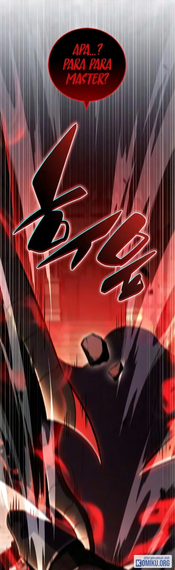 Solo Max-Level Newbie Chapter 276 Gambar 7