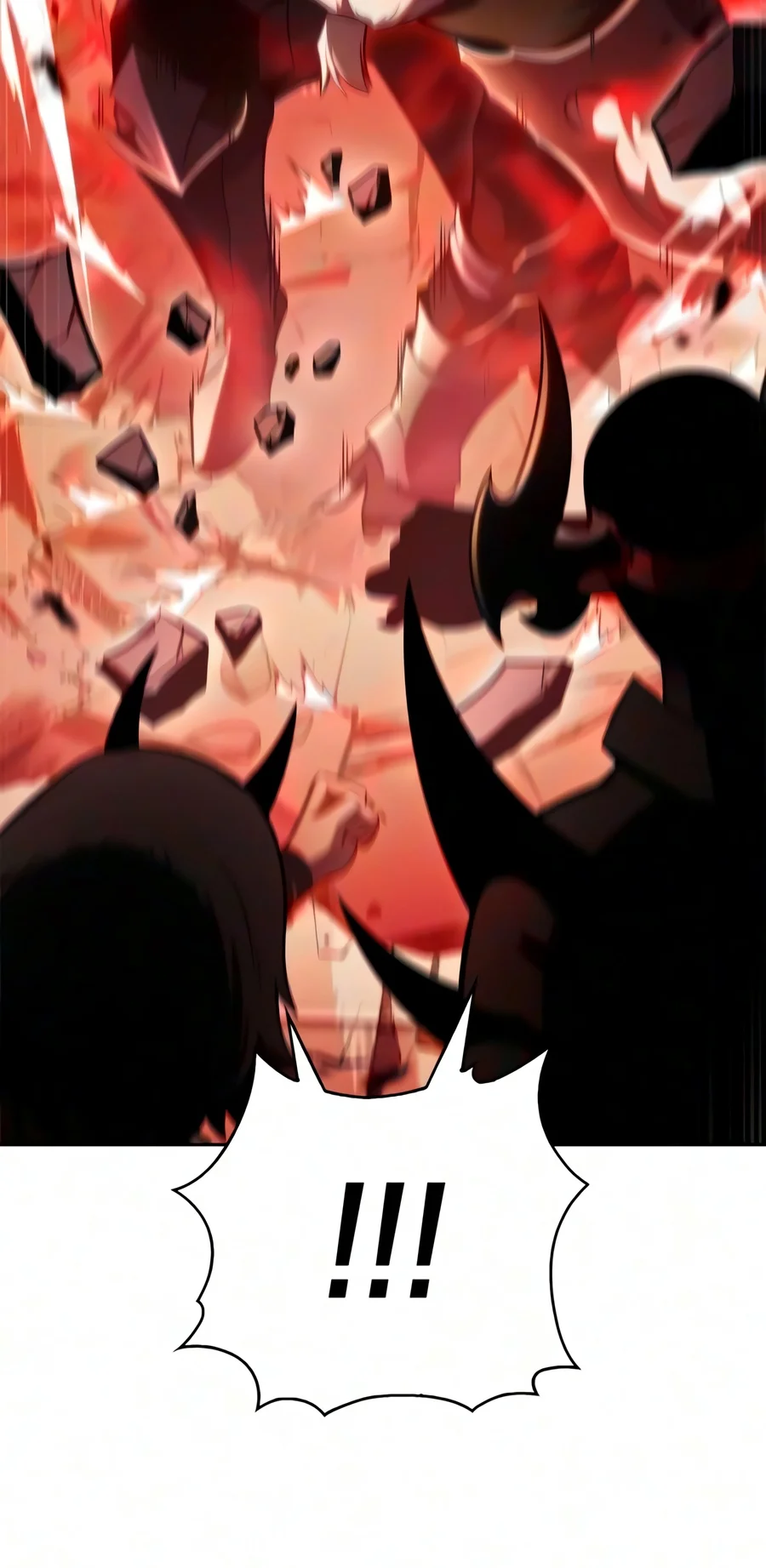 Solo Max-Level Newbie Chapter 276 Gambar 9