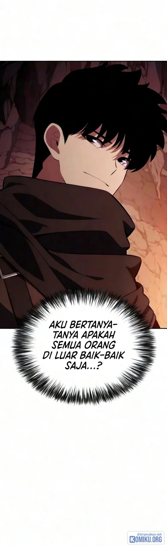 Solo Max-Level Newbie Chapter 277 Gambar 108