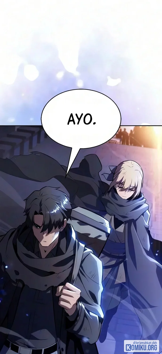 Solo Max-Level Newbie Chapter 277 Gambar 115