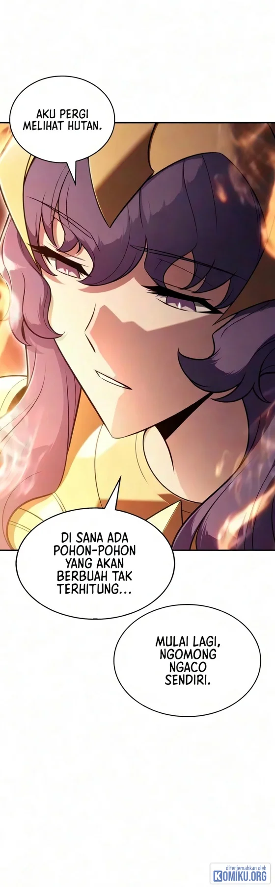 Solo Max-Level Newbie Chapter 277 Gambar 72