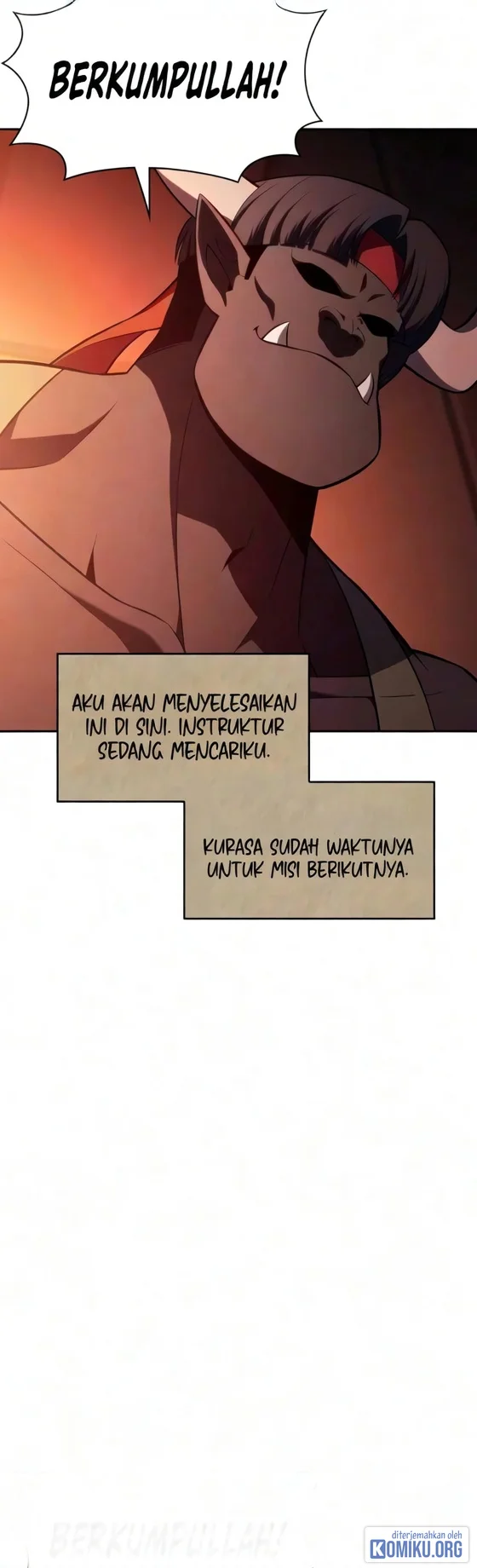 Solo Max-Level Newbie Chapter 277 Gambar 87