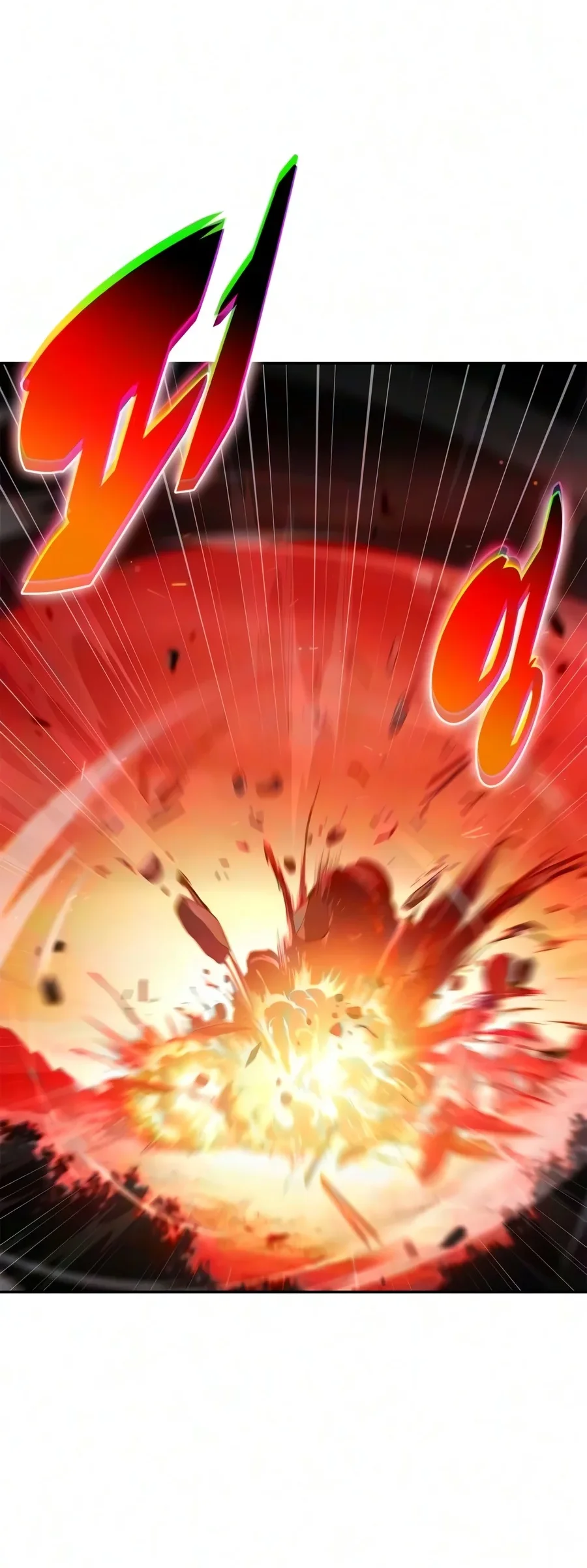 Solo Max-Level Newbie Chapter 277 Gambar 90
