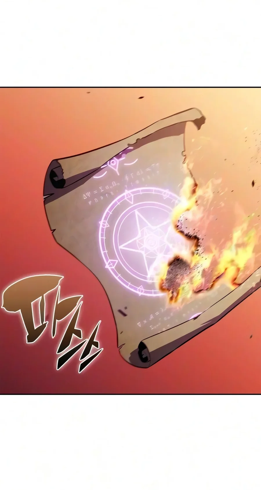 Solo Max-Level Newbie Chapter 277 Gambar 92