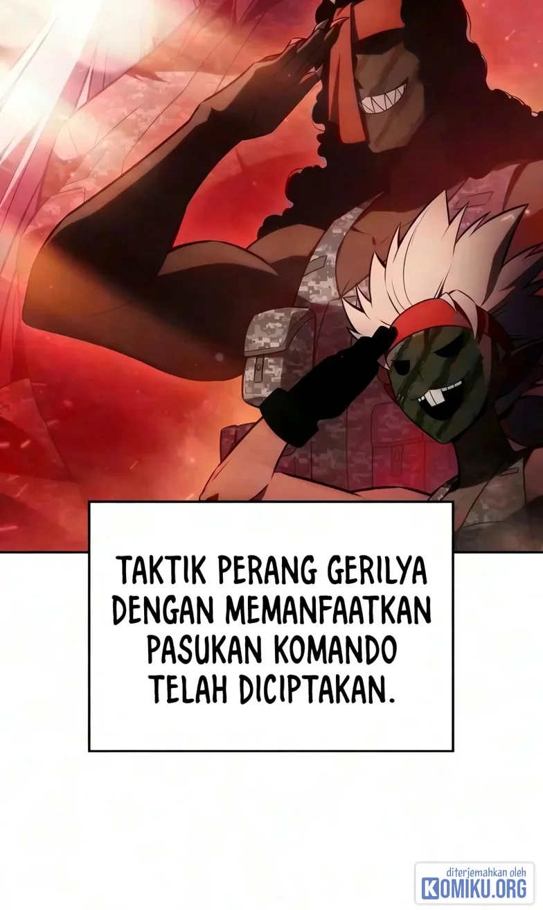 Solo Max-Level Newbie Chapter 277 Gambar 95