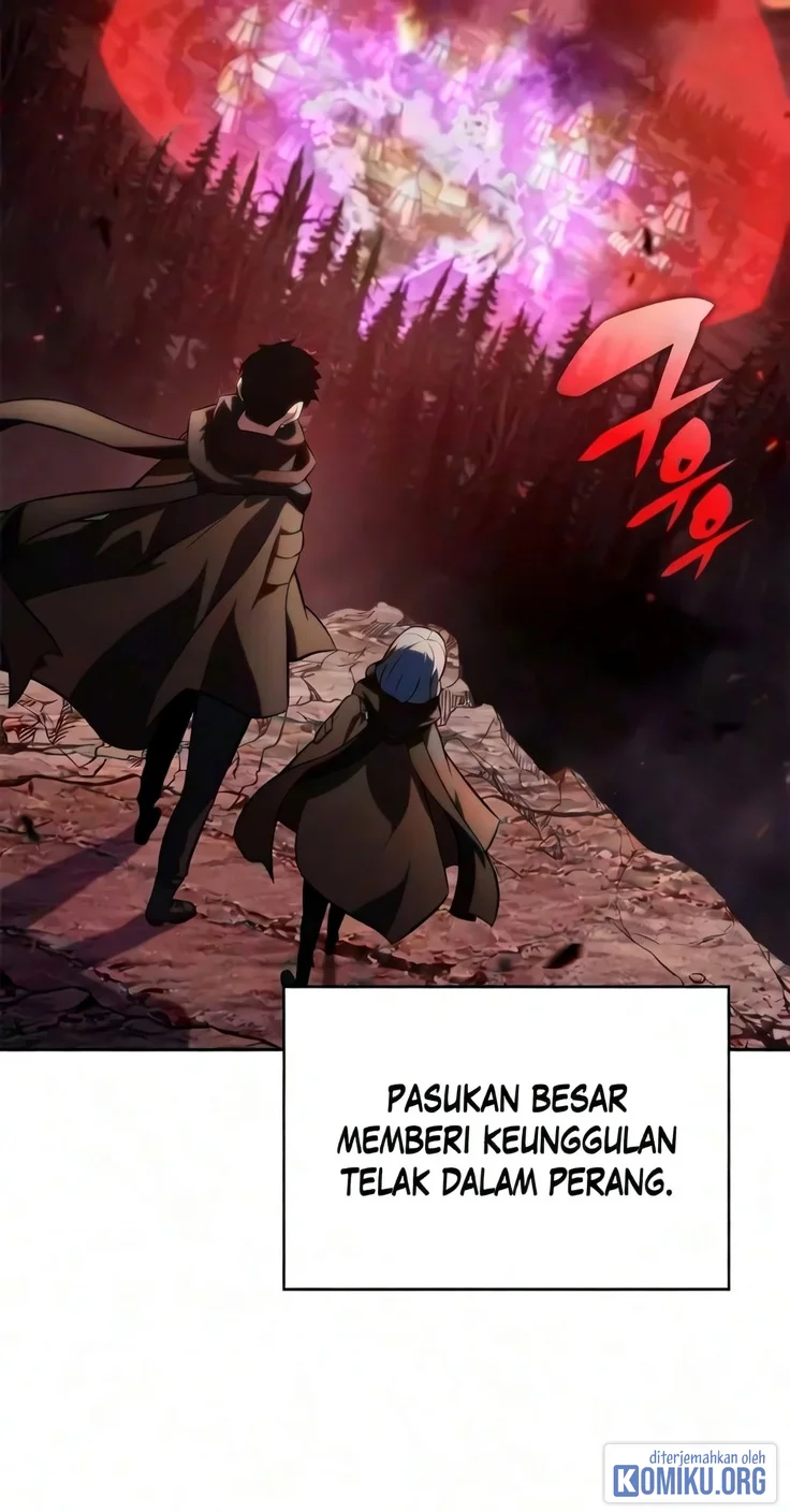 Solo Max-Level Newbie Chapter 277 Gambar 97