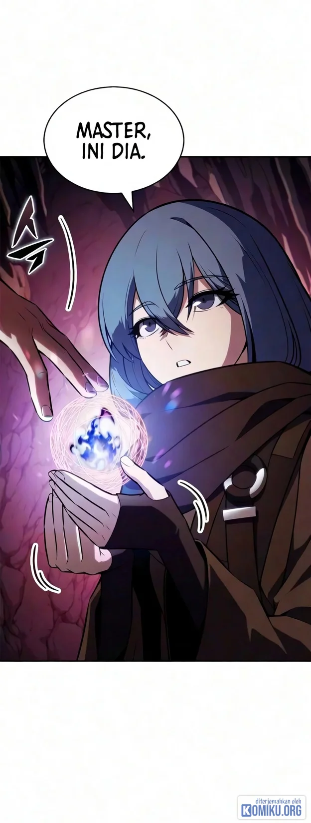 Solo Max-Level Newbie Chapter 277 Gambar 103