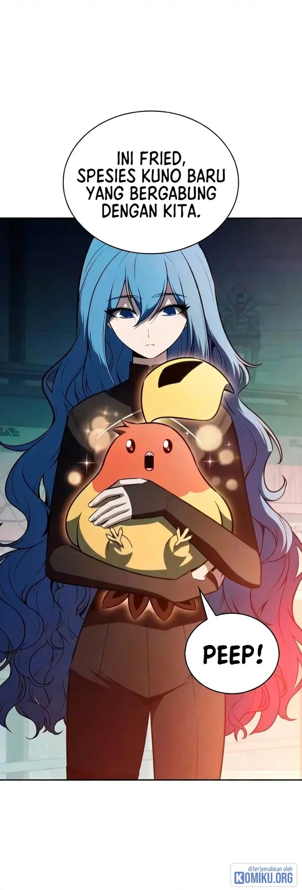 Solo Max-Level Newbie Chapter 278 Gambar 105