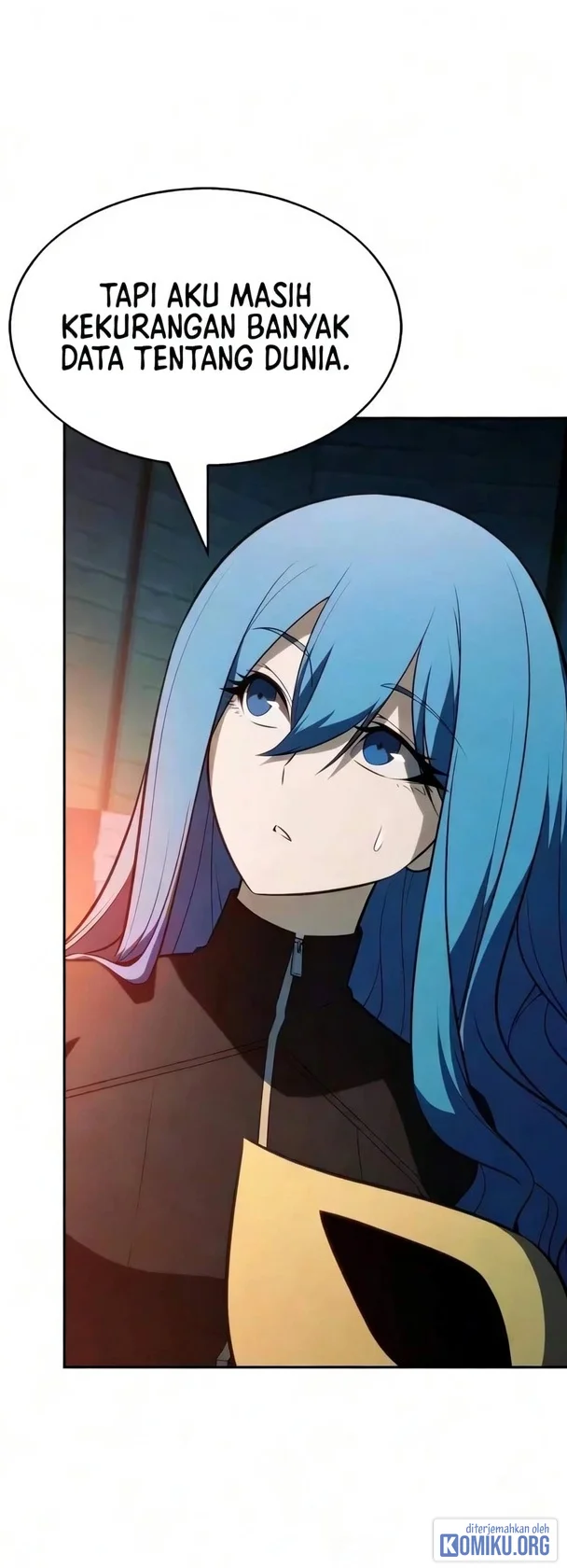 Solo Max-Level Newbie Chapter 278 Gambar 108
