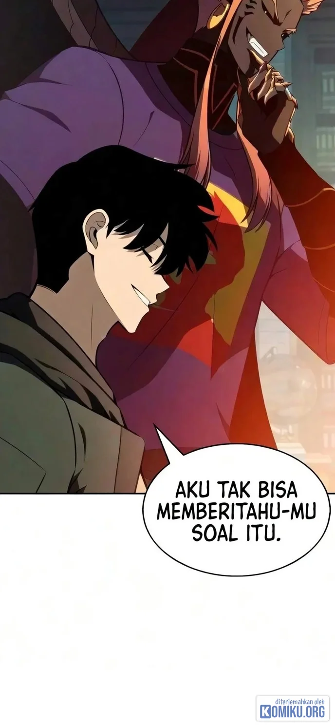 Solo Max-Level Newbie Chapter 278 Gambar 111