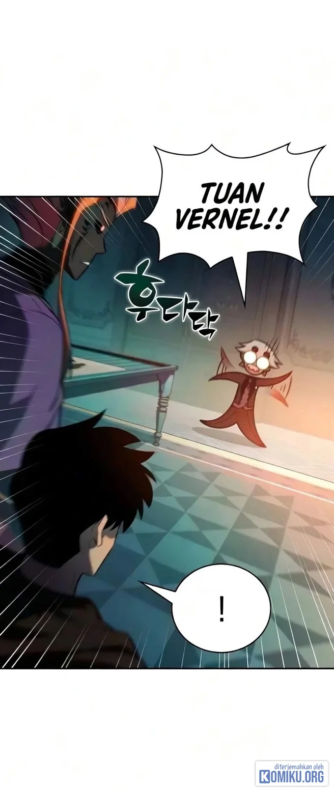 Solo Max-Level Newbie Chapter 278 Gambar 112