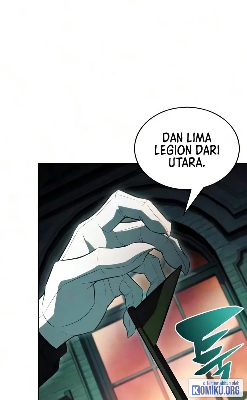 Solo Max-Level Newbie Chapter 278 Gambar 117