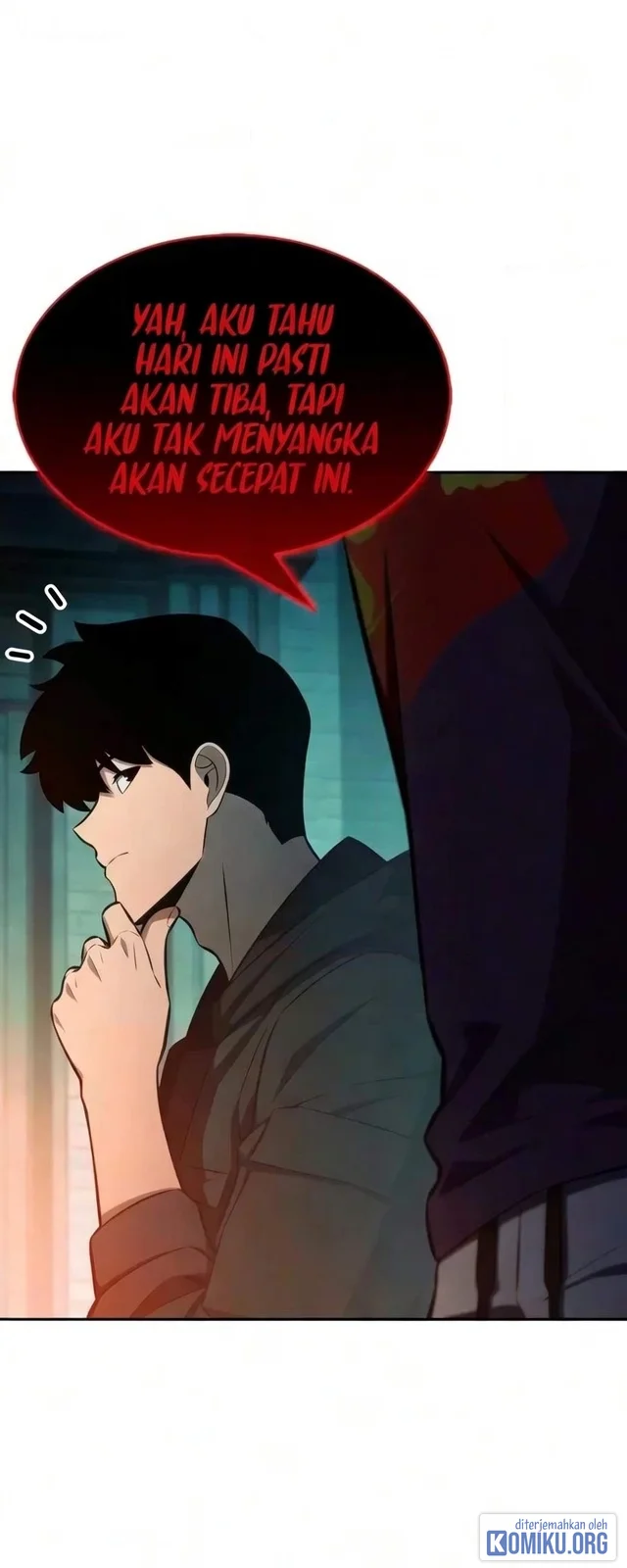 Solo Max-Level Newbie Chapter 278 Gambar 121