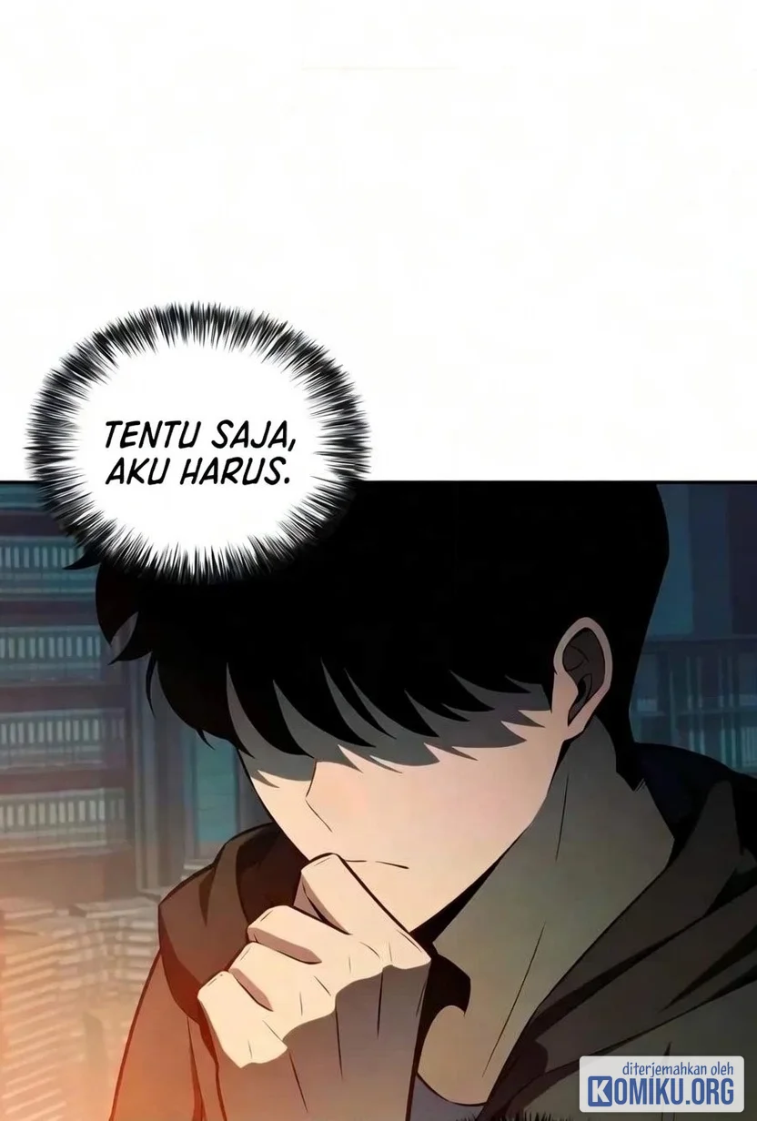 Solo Max-Level Newbie Chapter 278 Gambar 128