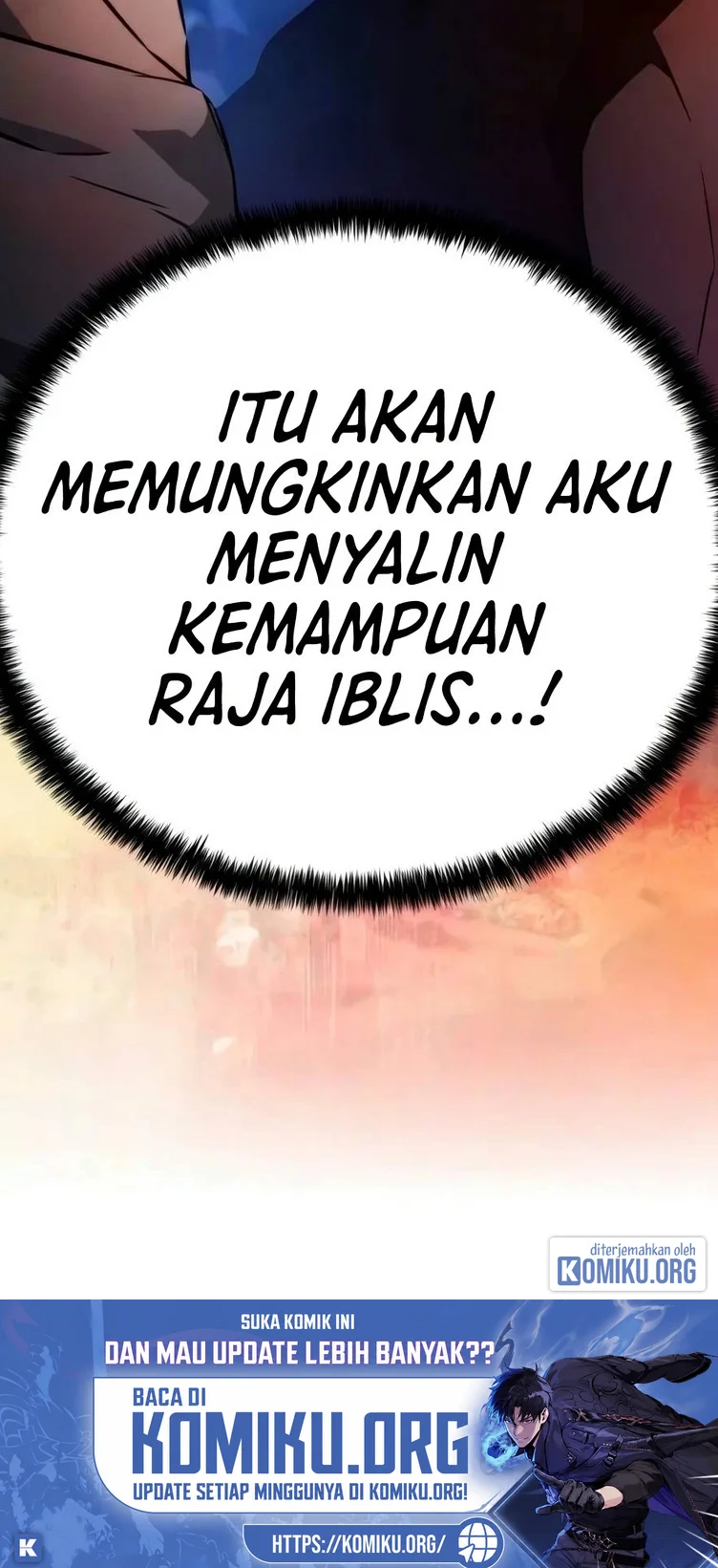 Solo Max-Level Newbie Chapter 278 Gambar 131