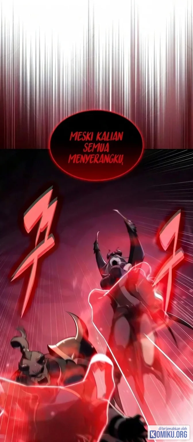 Solo Max-Level Newbie Chapter 278 Gambar 90