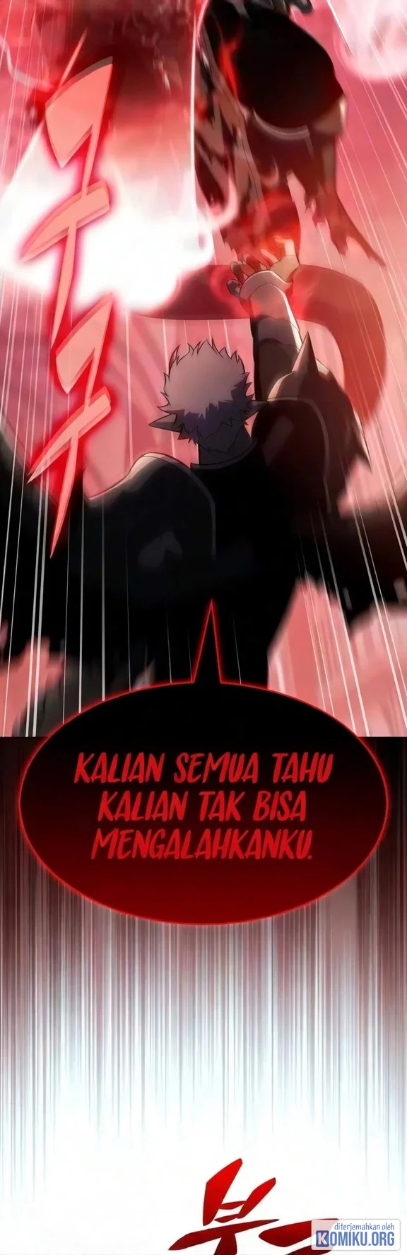 Solo Max-Level Newbie Chapter 278 Gambar 91