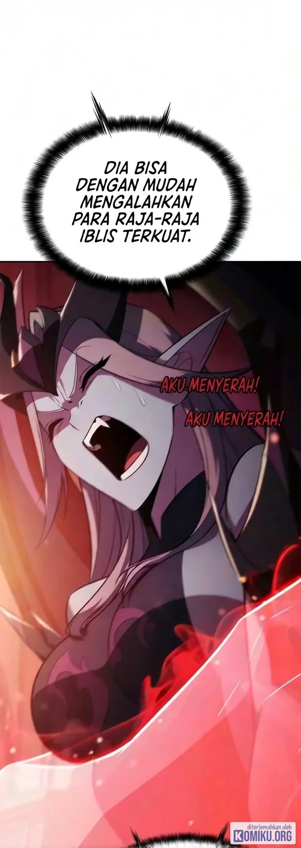 Solo Max-Level Newbie Chapter 278 Gambar 95