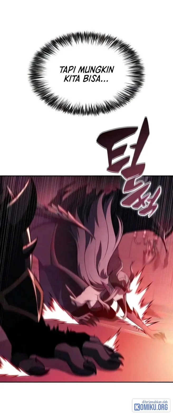 Solo Max-Level Newbie Chapter 278 Gambar 97