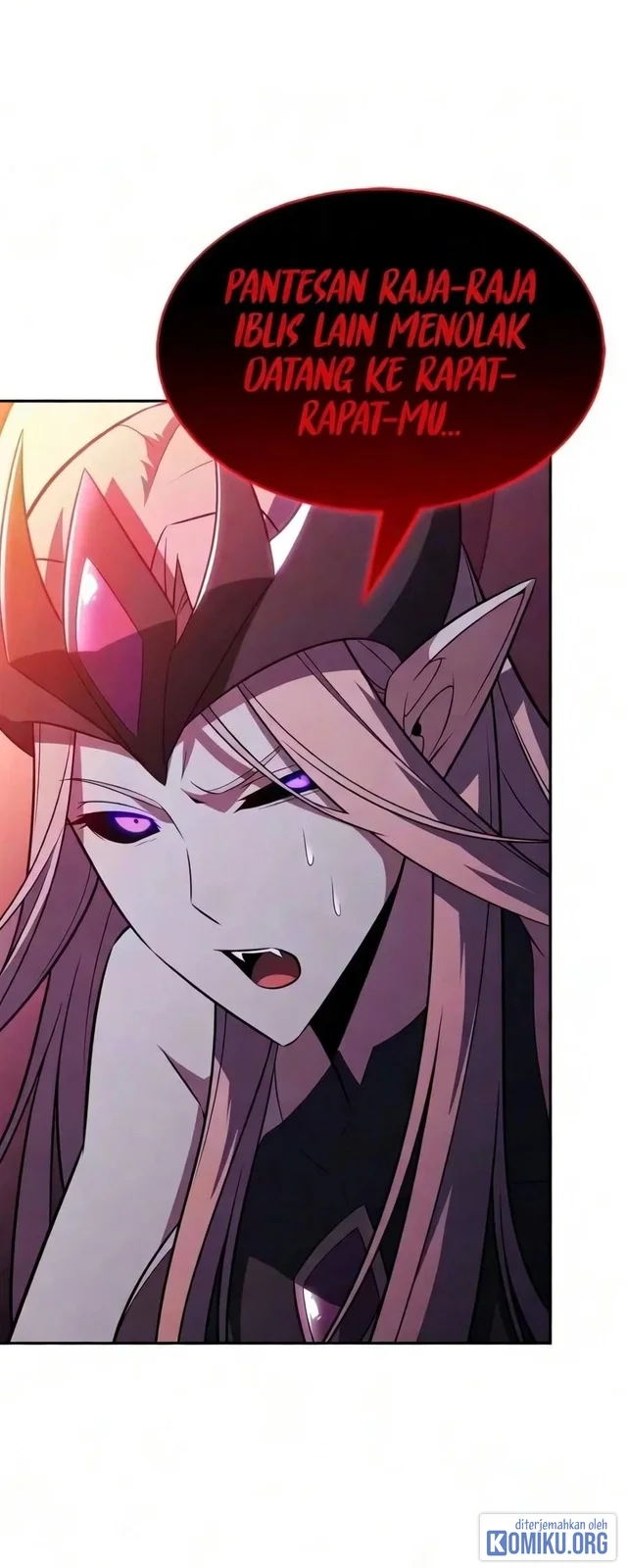 Solo Max-Level Newbie Chapter 278 Gambar 100
