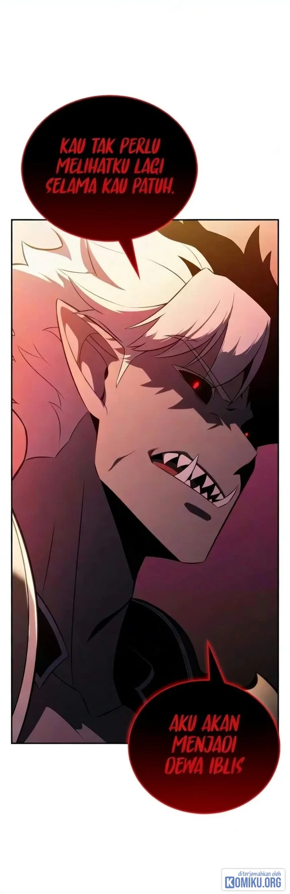 Solo Max-Level Newbie Chapter 278 Gambar 101